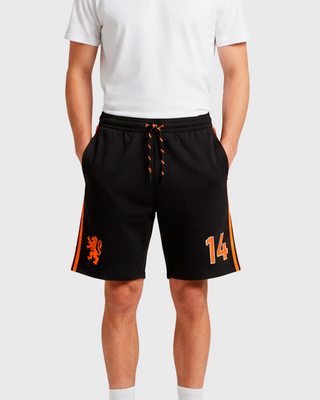 1978 HOLLAND - Pantalón Fútbol Retro