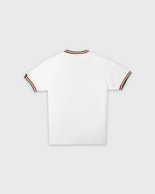 1978 MEXICO - Camiseta fútbol retro