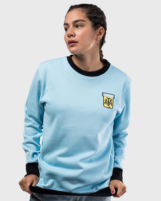 1978 PORTERO GATTI ARGENTINA - Jersey Fútbol Retro