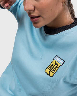 1978 PORTERO GATTI ARGENTINA - Jersey Fútbol Retro