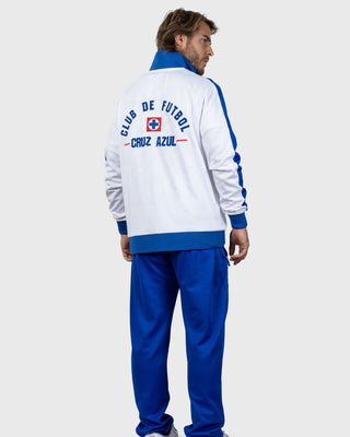 1979 CRUZ AZUL - Retro Football Shorts