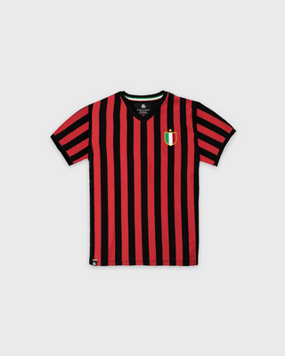 1979 FRANCO BARESI - Camiseta fútbol retro