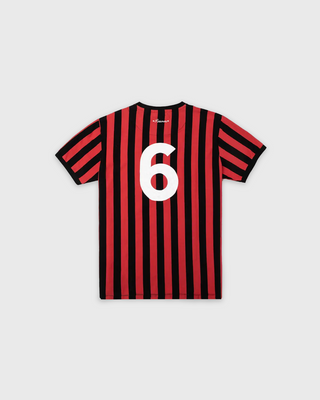 1979 FRANCO BARESI - Camiseta fútbol retro