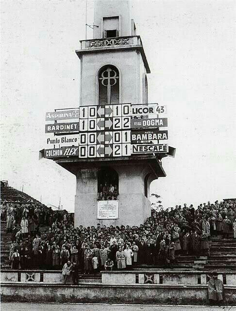Imagen histórica