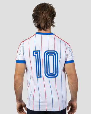 1980 FRANCE - Camiseta Futbol Retro