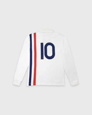 1981 ESCAPE TO VICTORY - Camiseta fútbol retro