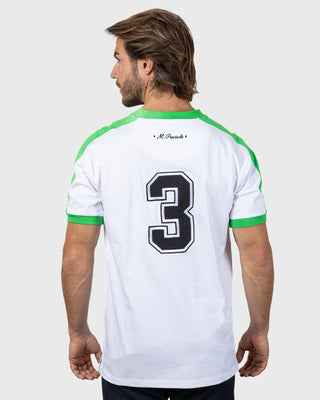 1981 RACING MANOLO PRECIADO - Camiseta fútbol retro