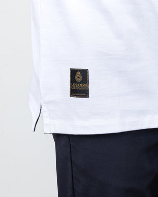 1981 RACING MANOLO PRECIADO - Camiseta fútbol retro