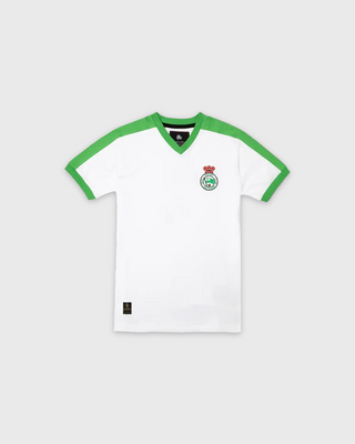 1981 RACING MANOLO PRECIADO - Camiseta fútbol retro