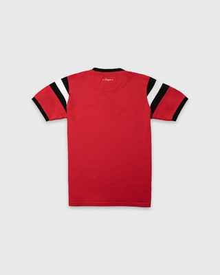 1982 CHINA - Camiseta fútbol retro