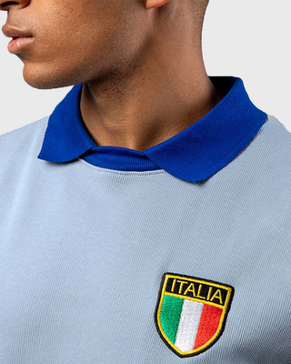 1982 DINO ZOFF ITALY - Jersey Fútbol Retro
