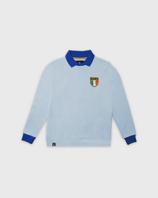 1982 DINO ZOFF ITALY - Jersey Fútbol Retro