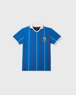 1982 FRANCE - Camiseta fútbol retro