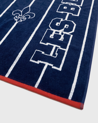 1982 FRANCE - Retro Football Towel