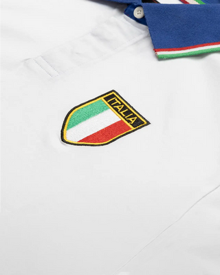 1982 ITALY AWAY - Camiseta Fútbol Retro