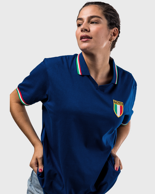 1982 ITALY - Camiseta fútbol retro