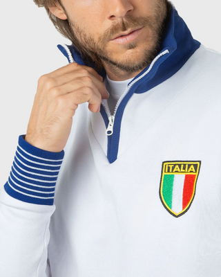 1982 ITALY - Sudadera retro