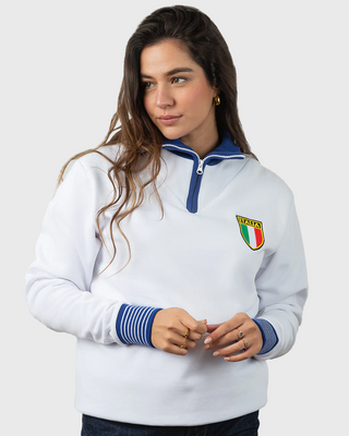 1982 ITALY - Sudadera retro