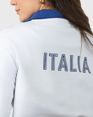 1982 ITALY - Sudadera retro