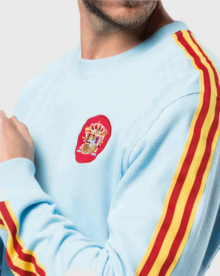 1982 SPAIN - Jersey Fútbol Retro