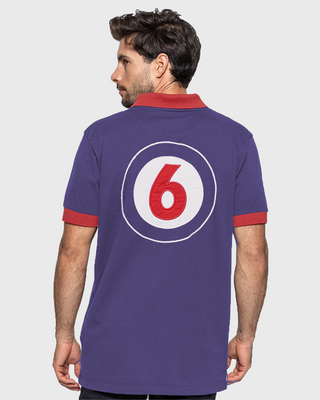 1982 VIOLA - Camiseta futbol retro