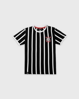 1983 DEMOCRACIA CORINTHIANA - Camiseta fútbol retro