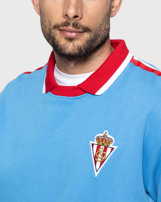 1984 Ablanedo - Jersey Fútbol Retro