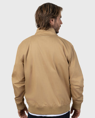 1984 HARRINGTON JACKET - Chaqueta Fútbol Retro