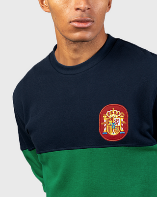1984 SPAIN - Jersey Fútbol Retro