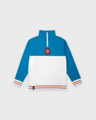 1984 SPAIN - Sudadera Fútbol Retro