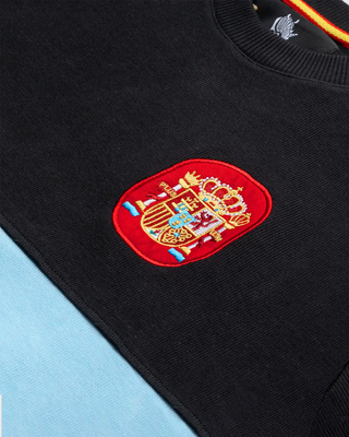 1985 SPAIN - Jersey Fútbol Retro