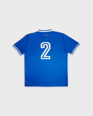 1986 RC CELTA ATILANO - Camiseta de fútbol retro