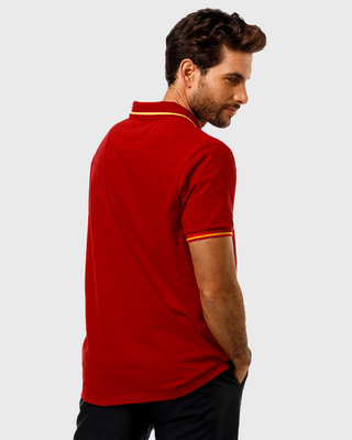 1986 SPAIN - Camiseta fútbol retro
