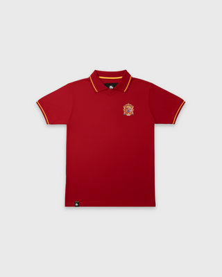 1986 SPAIN - Camiseta fútbol retro