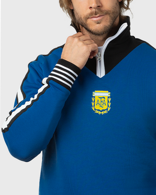 1986 ARGENTINA- Sudadera retro