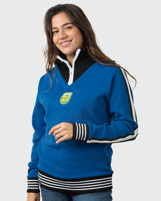 1986 ARGENTINA- Sudadera retro