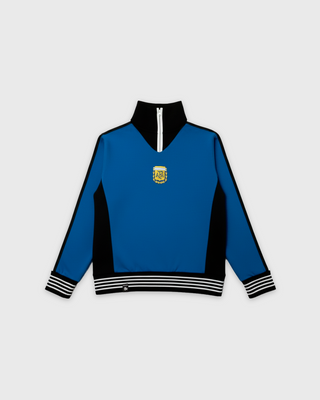 1986 ARGENTINA- Sudadera retro