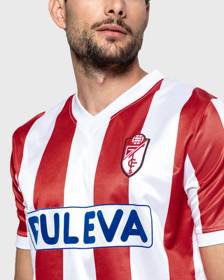 1987 GRANADA CF - Camiseta fútbol retro