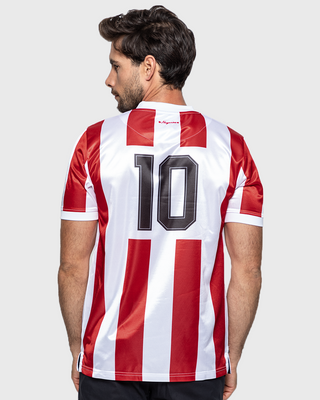 1987 GRANADA CF - Camiseta fútbol retro