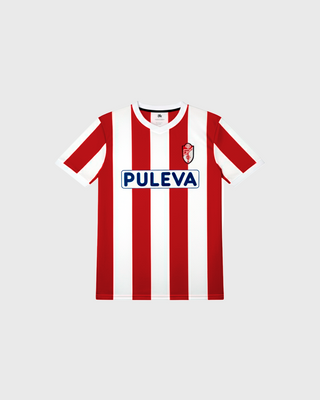 1987 GRANADA CF - Camiseta fútbol retro