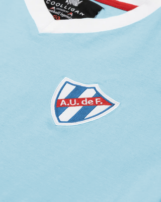 1950 URUGUAY - Camiseta fútbol retro