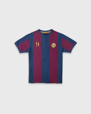 1899 BLAUGRANA - Camiseta fútbol retro