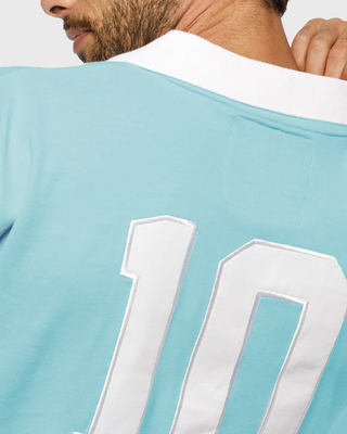 1990 ARGENTINA - Camiseta fútbol retro