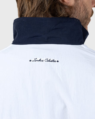 1990 RC CELTA - Cortavientos futbol retro