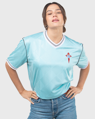 1990 REAL CLUB CELTA