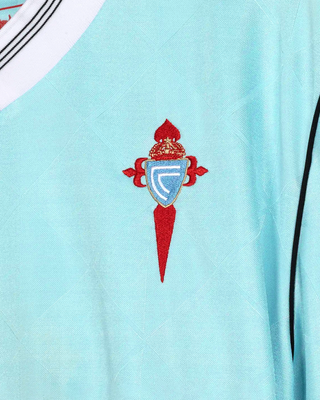 1990 REAL CLUB CELTA
