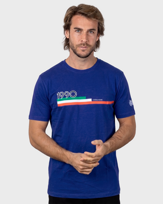 1990 WORLD CUP - Retro Football Shirt