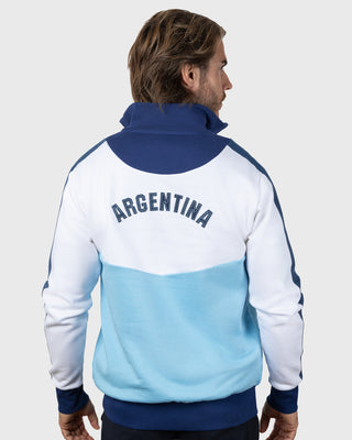 1990 ARGENTINA - Sudadera retro
