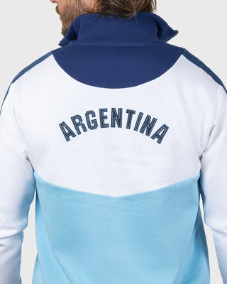 1990 ARGENTINA - Sudadera retro