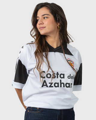 1991 CD CASTELLÓN - Camiseta fútbol retro